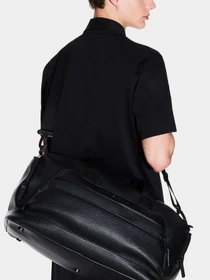 Дорожные сумки и чемоданы Armani Exchange модель XM002031-AF19929-UC001 Фото