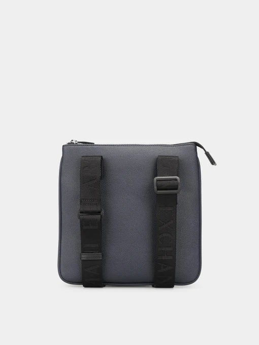 Armani Exchange Мессенджер фото 3