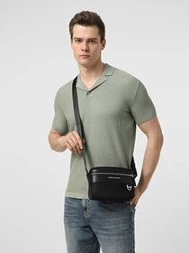 Сумки Armani Exchange модель XM002535-AF22538-MC105 Фото