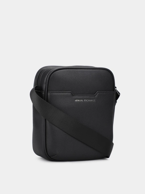Armani Exchange Мессенджер фото 2