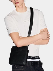 Сумки Armani Exchange модель XM002586-AF22651-UC001 Фото