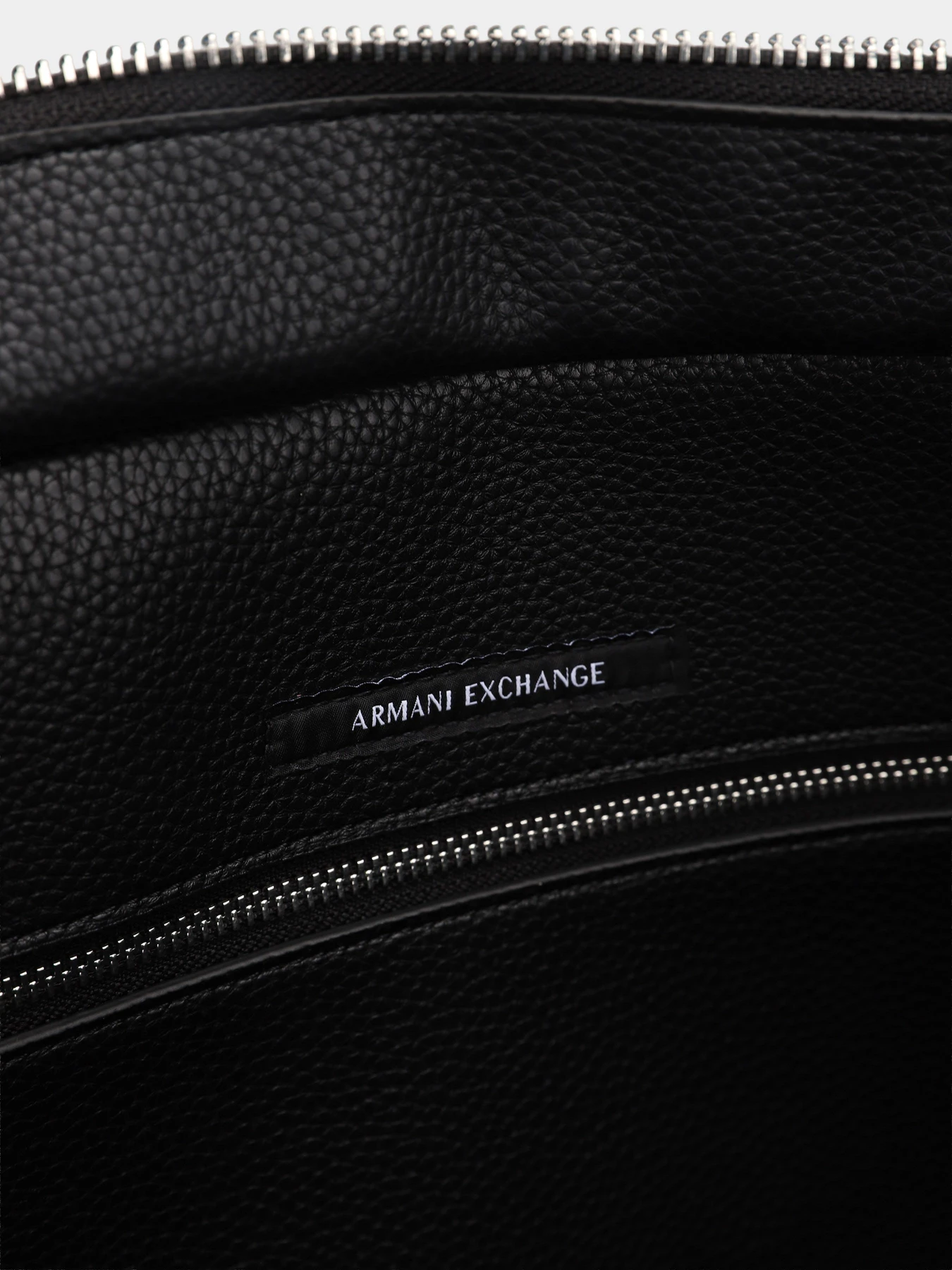 Сумки Armani Exchange модель XW001199-AF15325-FC099 Сумки Armani Exchange модель XW001199-AF15325-FC099 Фото