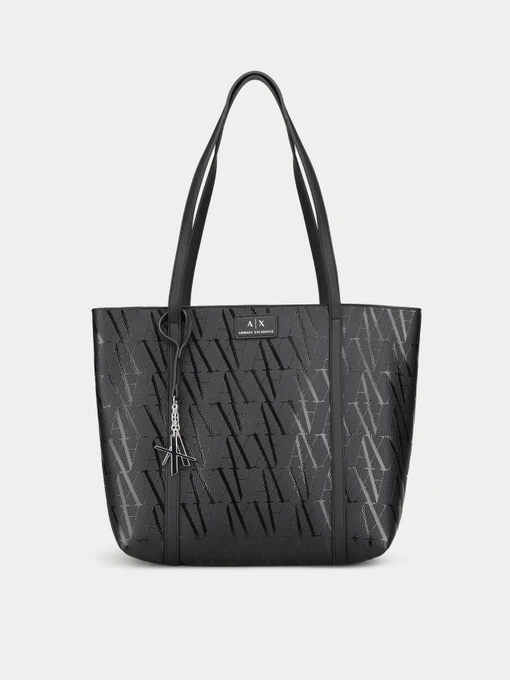 Сумки Armani Exchange модель XW001199-AF15325-FC099 Фото