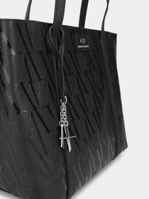 Сумки Armani Exchange модель XW001199-AF15325-FC099 Фото