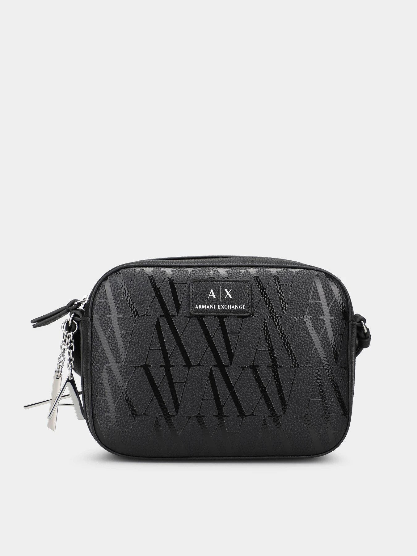 Сумки Armani Exchange модель XW001200-AF15325-FC099 Сумки Armani Exchange модель XW001200-AF15325-FC099 Фото