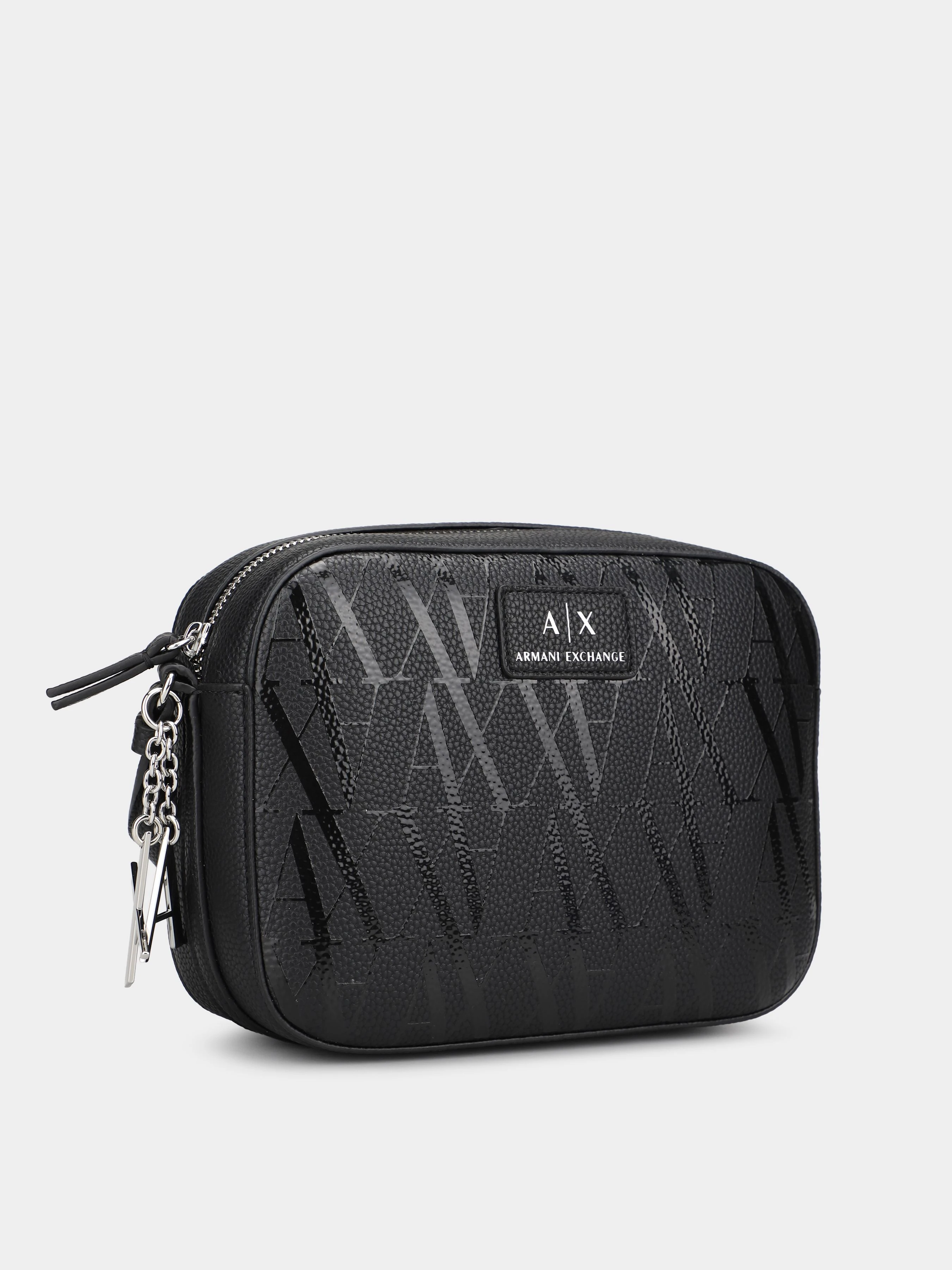 Armani Exchange Крос-боді фото 2