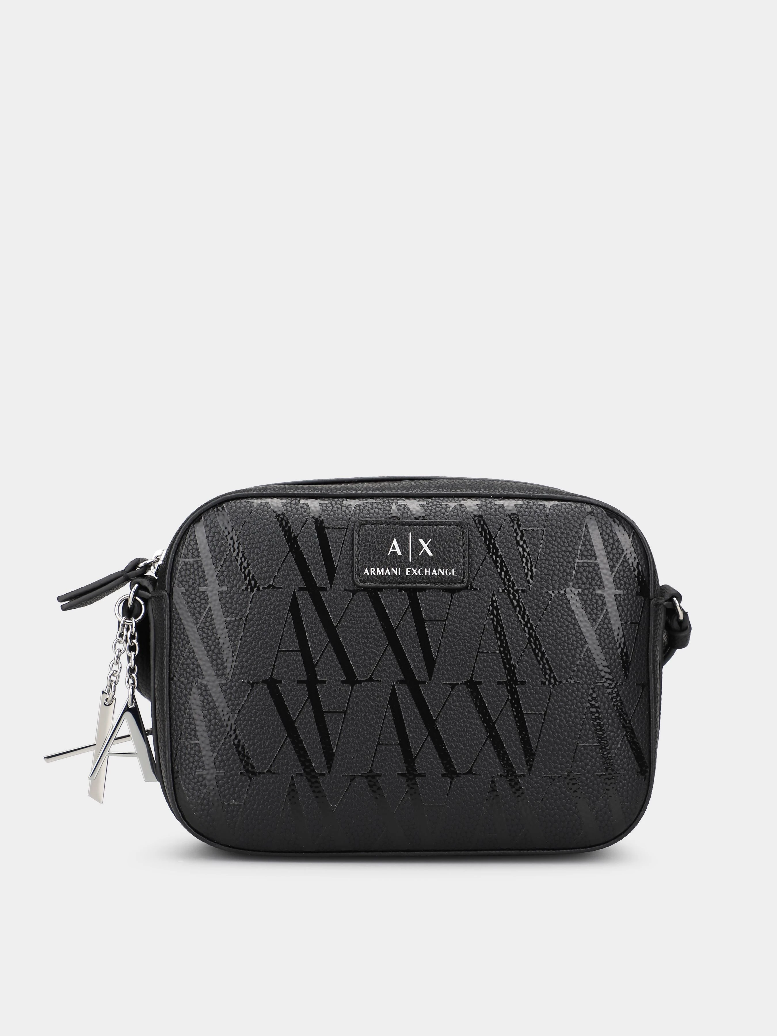 Armani Exchange Крос-боді