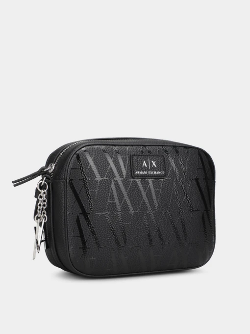 Armani Exchange Крос-боді фото 2