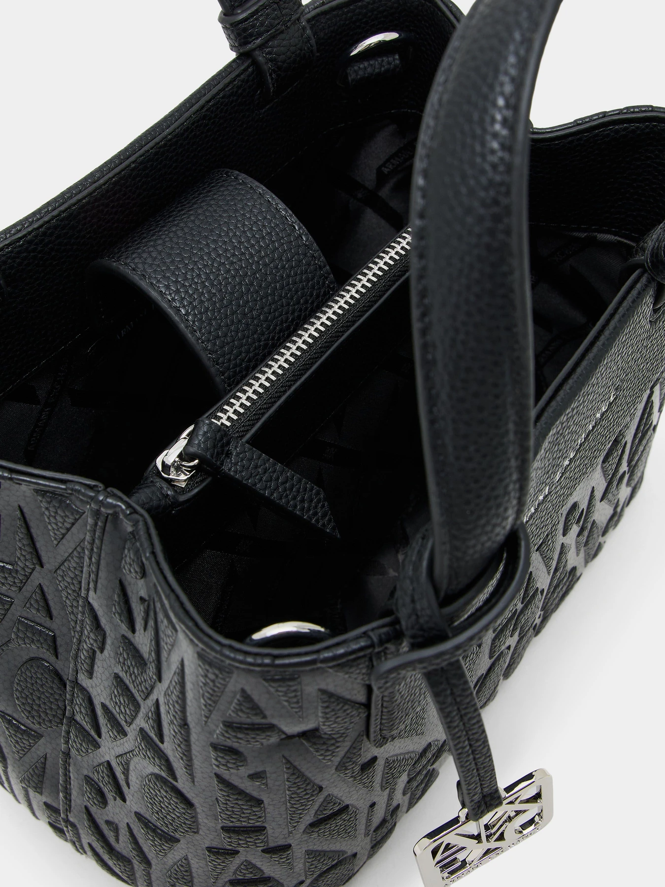 Сумки Armani Exchange модель XW001576-AF15774-UC001 Сумки Armani Exchange модель XW001576-AF15774-UC001 Фото