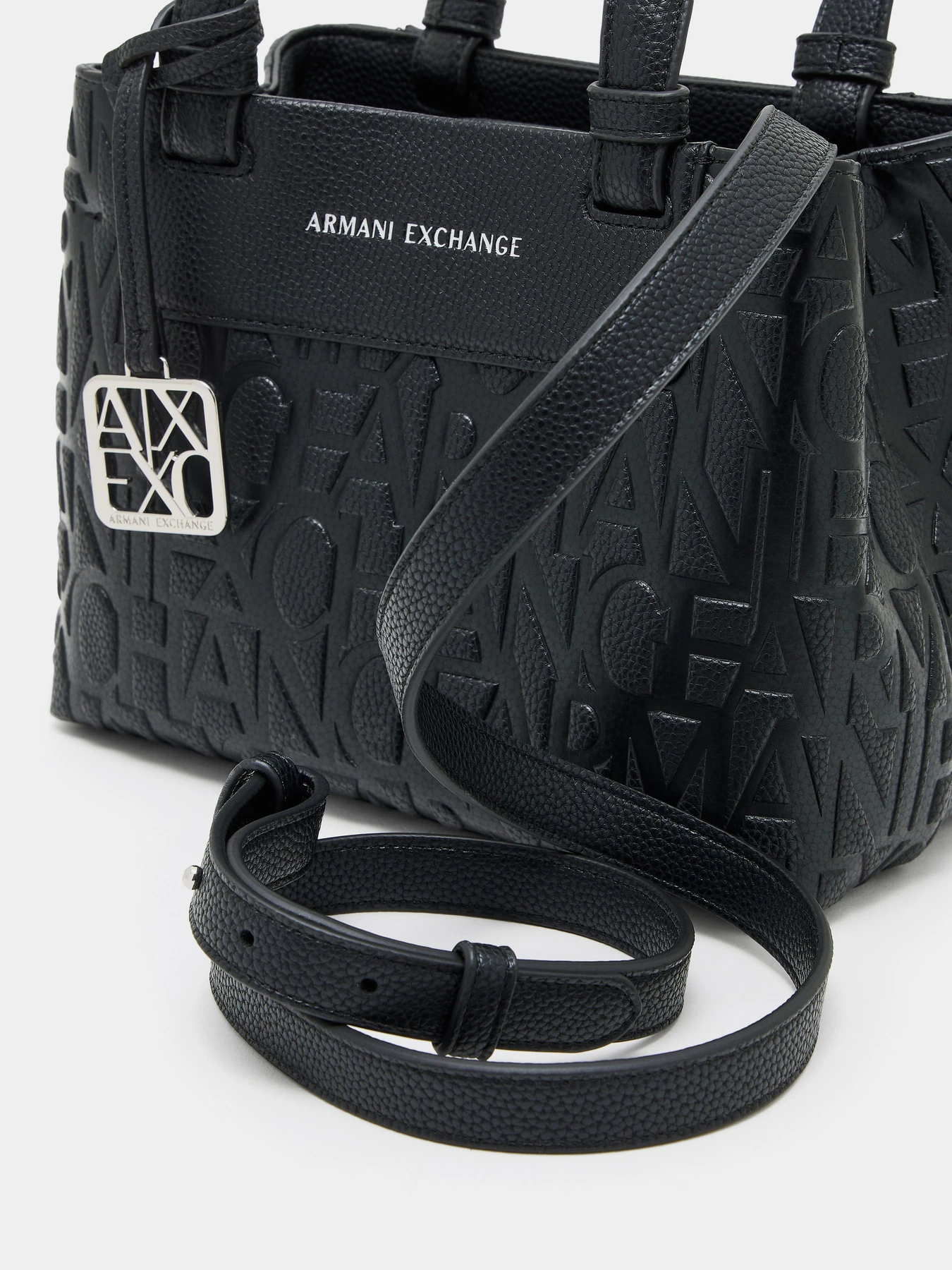 Сумки Armani Exchange модель XW001576-AF15774-UC001 Сумки Armani Exchange модель XW001576-AF15774-UC001 Фото
