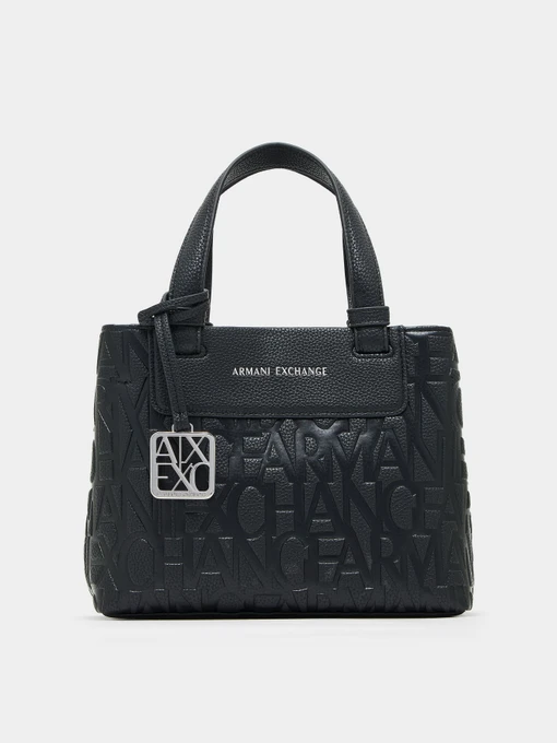 Сумки Armani Exchange модель XW001576-AF15774-UC001 Фото