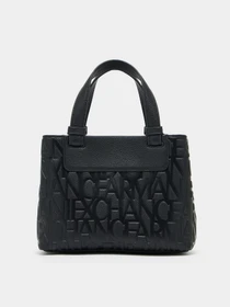Сумки Armani Exchange модель XW001576-AF15774-UC001 Фото