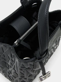 Сумки Armani Exchange модель XW001576-AF15774-UC001 Фото