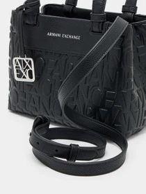 Сумки Armani Exchange модель XW001576-AF15774-UC001 Фото