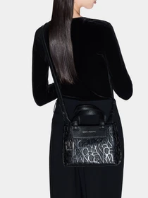 Сумки Armani Exchange модель XW001576-AF15774-UC001 Фото