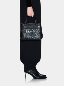 Сумки Armani Exchange модель XW001576-AF15774-UC001 Фото