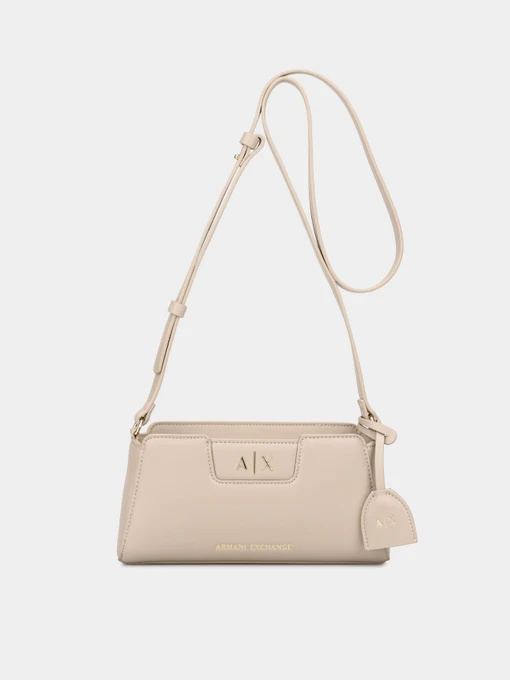 Сумки Armani Exchange модель XW002162-AF19892-U6223 Фото