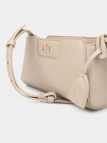 Сумки Armani Exchange модель XW002162-AF19892-U6223 Фото