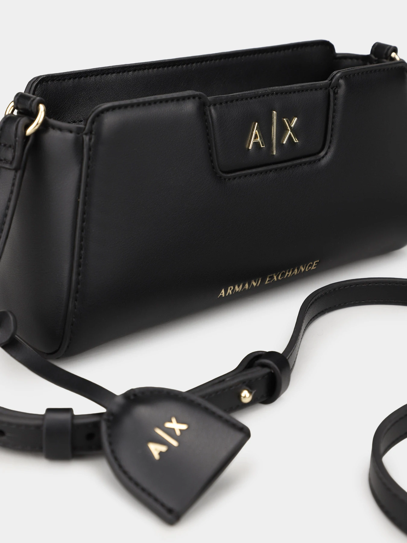 Сумки Armani Exchange модель XW002162-AF19892-UC001 Сумки Armani Exchange модель XW002162-AF19892-UC001 Фото