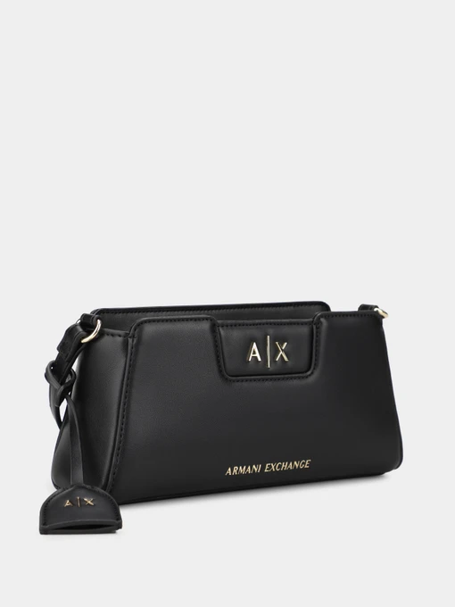 Armani Exchange Крос-боді фото 3