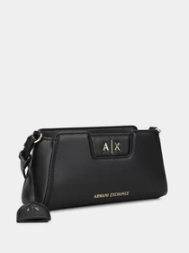 Сумки Armani Exchange модель XW002162-AF19892-UC001 Фото