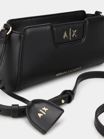 Сумки Armani Exchange модель XW002162-AF19892-UC001 Фото