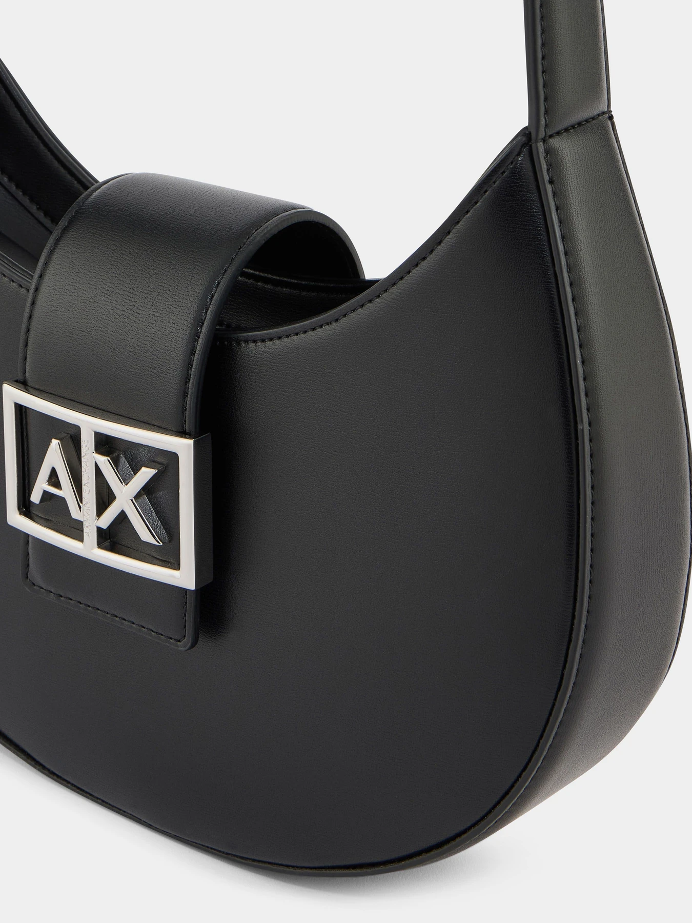 Сумки Armani Exchange модель XW002565-AF12039-UC001 Сумки Armani Exchange модель XW002565-AF12039-UC001 Фото