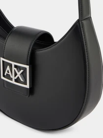 Сумки Armani Exchange модель XW002565-AF12039-UC001 Фото