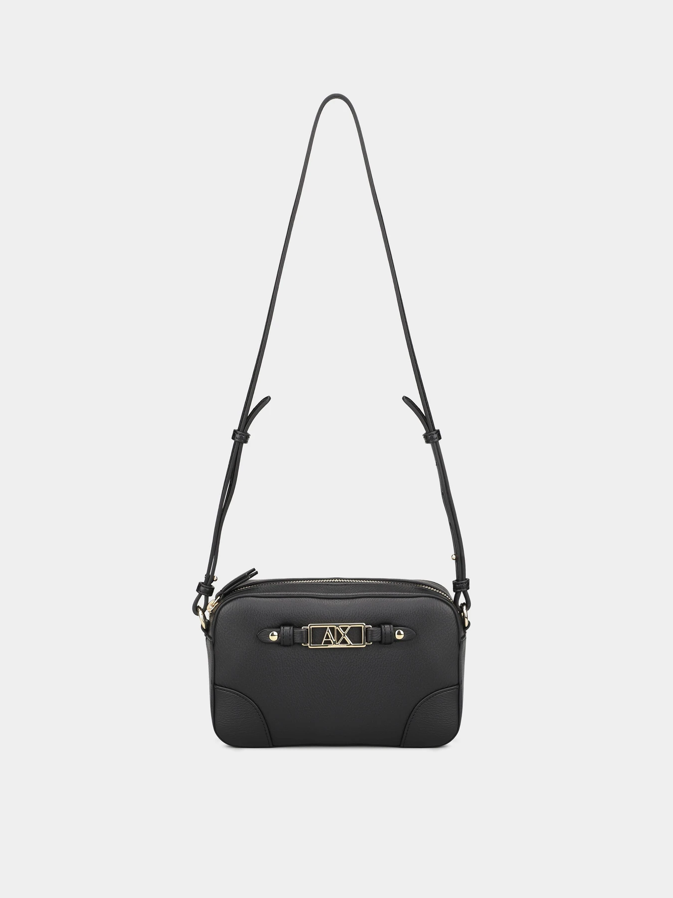 Сумки Armani Exchange модель XW002612-AF15632-UC010 Сумки Armani Exchange модель XW002612-AF15632-UC010 Фото