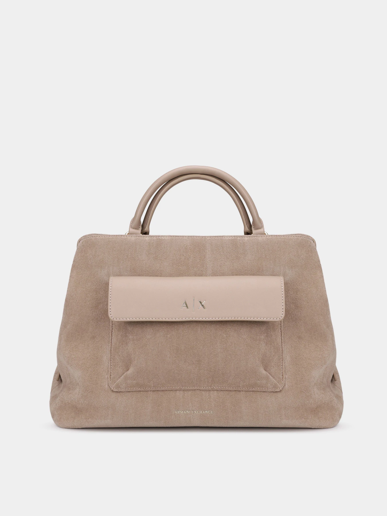 Сумки Armani Exchange модель XW001542-AF22630-U6223 Фото