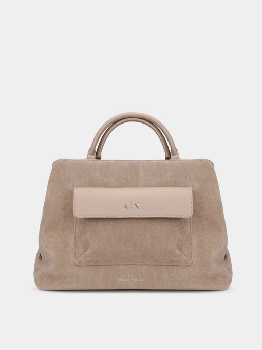 Сумки Armani Exchange модель XW001542-AF22630-U6223 Фото