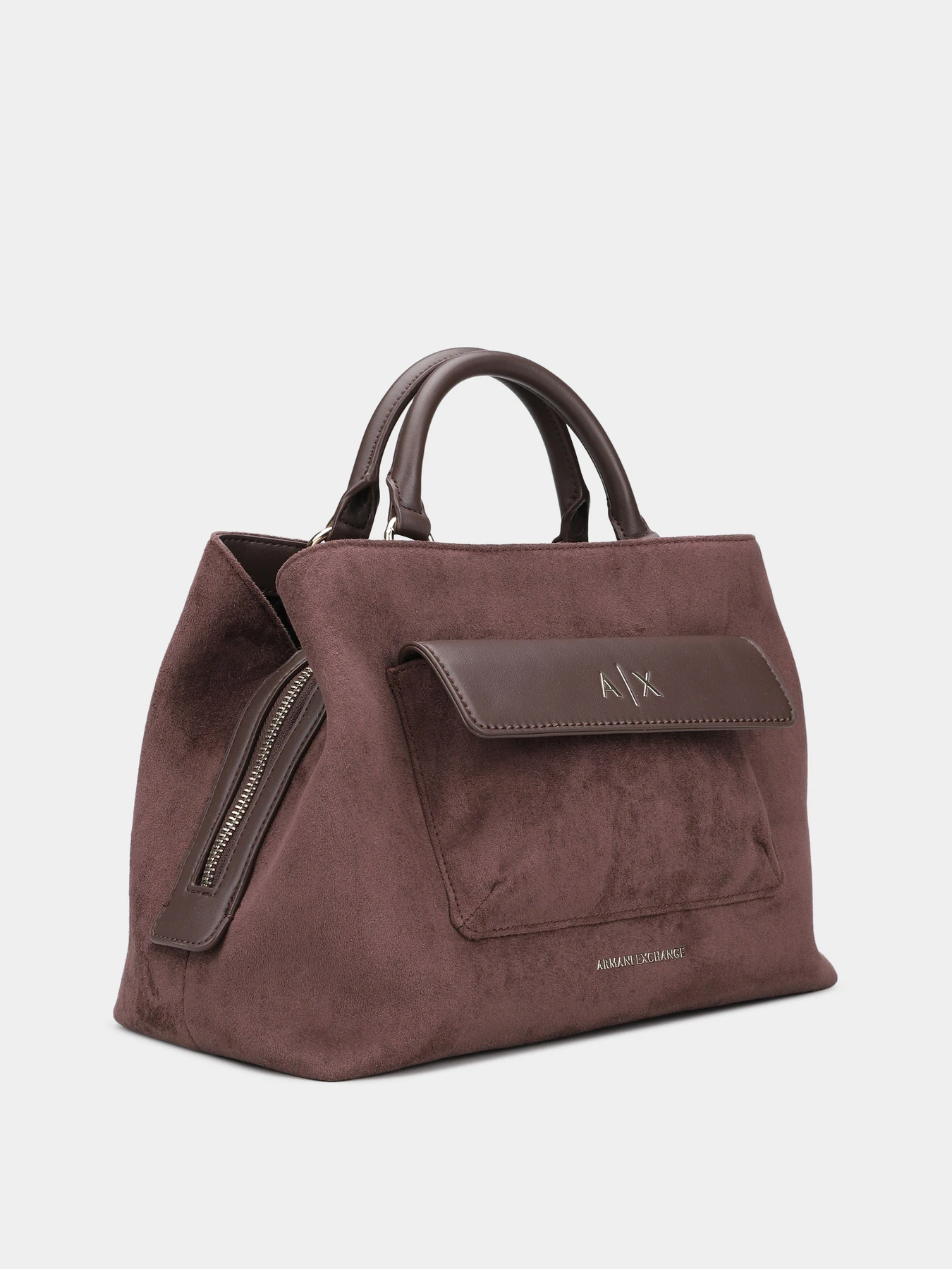 Сумки Armani Exchange модель XW001545-AF22630-U6018 Фото