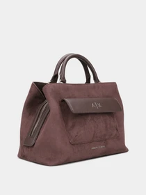 Сумки Armani Exchange модель XW001545-AF22630-U6018 Фото
