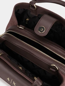 Сумки Armani Exchange модель XW001545-AF22630-U6018 Фото