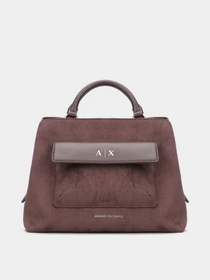Сумки Armani Exchange модель XW001545-AF22630-U6018 Фото