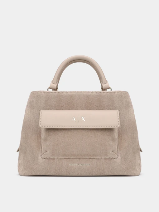 Сумки Armani Exchange модель XW001545-AF22630-U6223 Фото