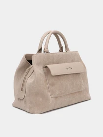 Сумки Armani Exchange модель XW001545-AF22630-U6223 Фото