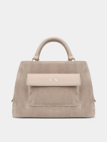 Сумки Armani Exchange модель XW001545-AF22630-U6223 Фото