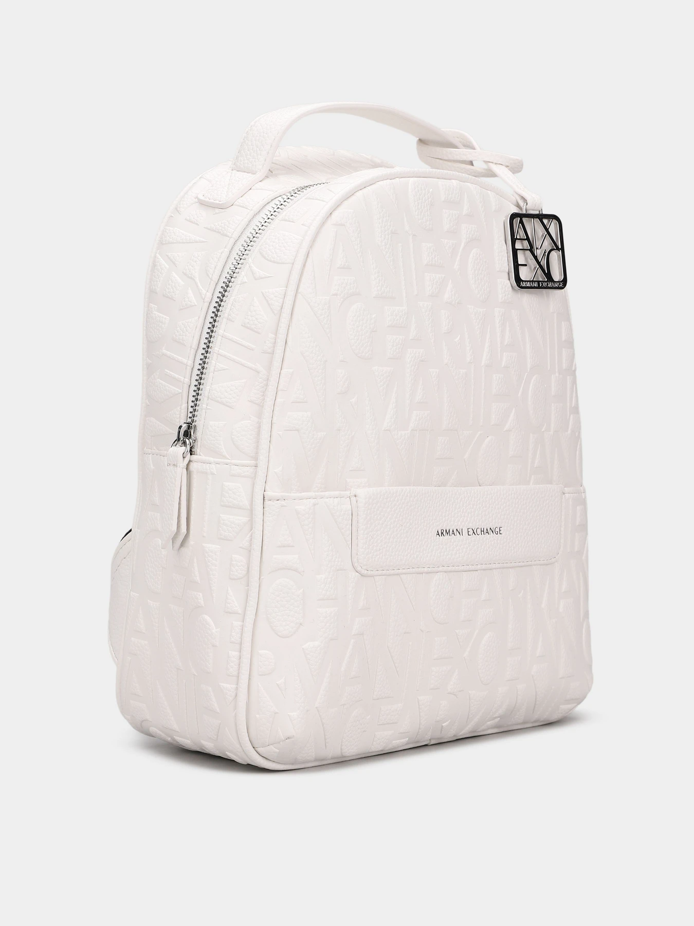 Рюкзаки Armani Exchange модель XW002234-AF15774-U0011 Рюкзаки Armani Exchange модель XW002234-AF15774-U0011 Фото
