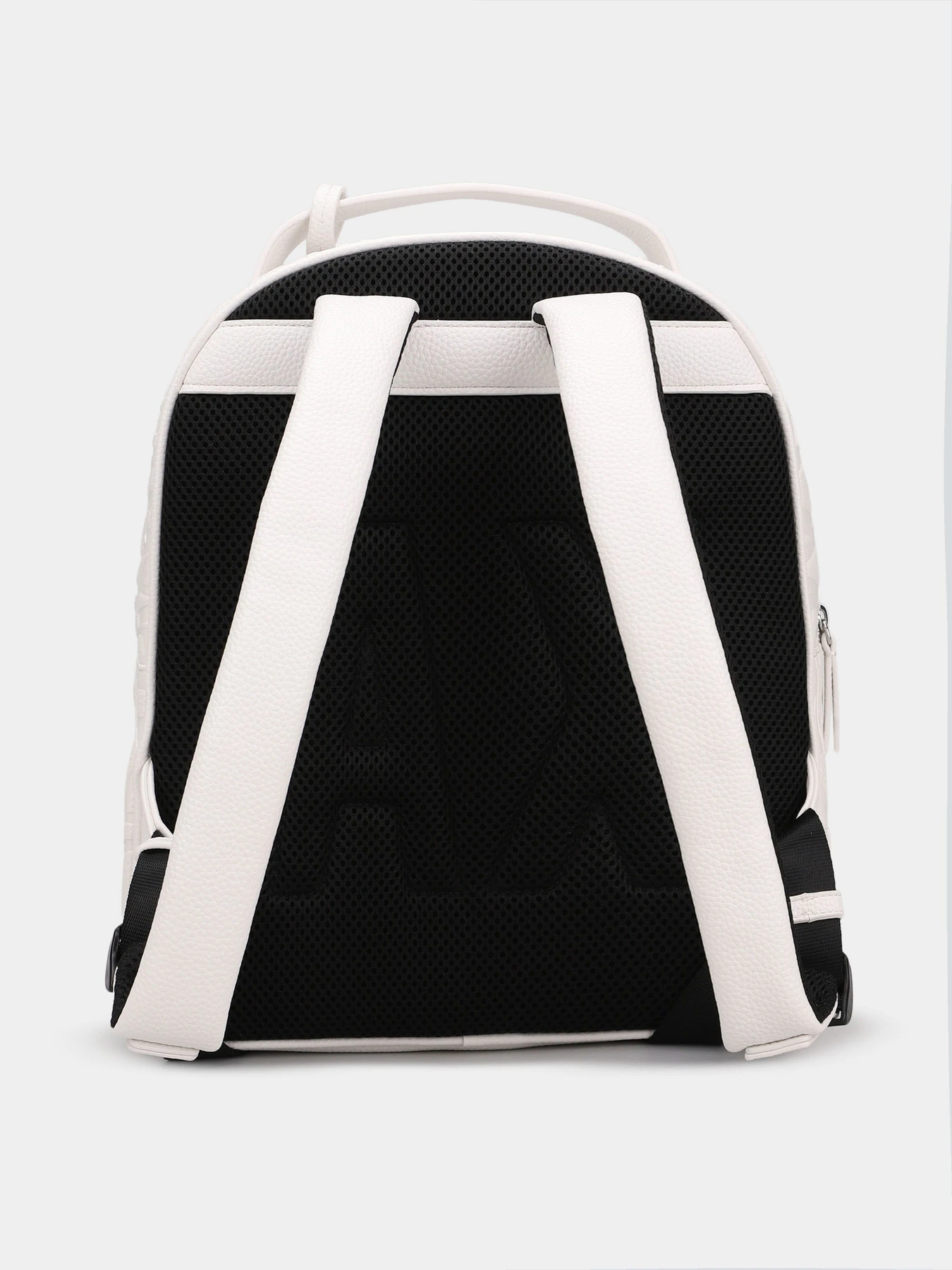 Рюкзаки Armani Exchange модель XW002234-AF15774-U0011 Рюкзаки Armani Exchange модель XW002234-AF15774-U0011 Фото