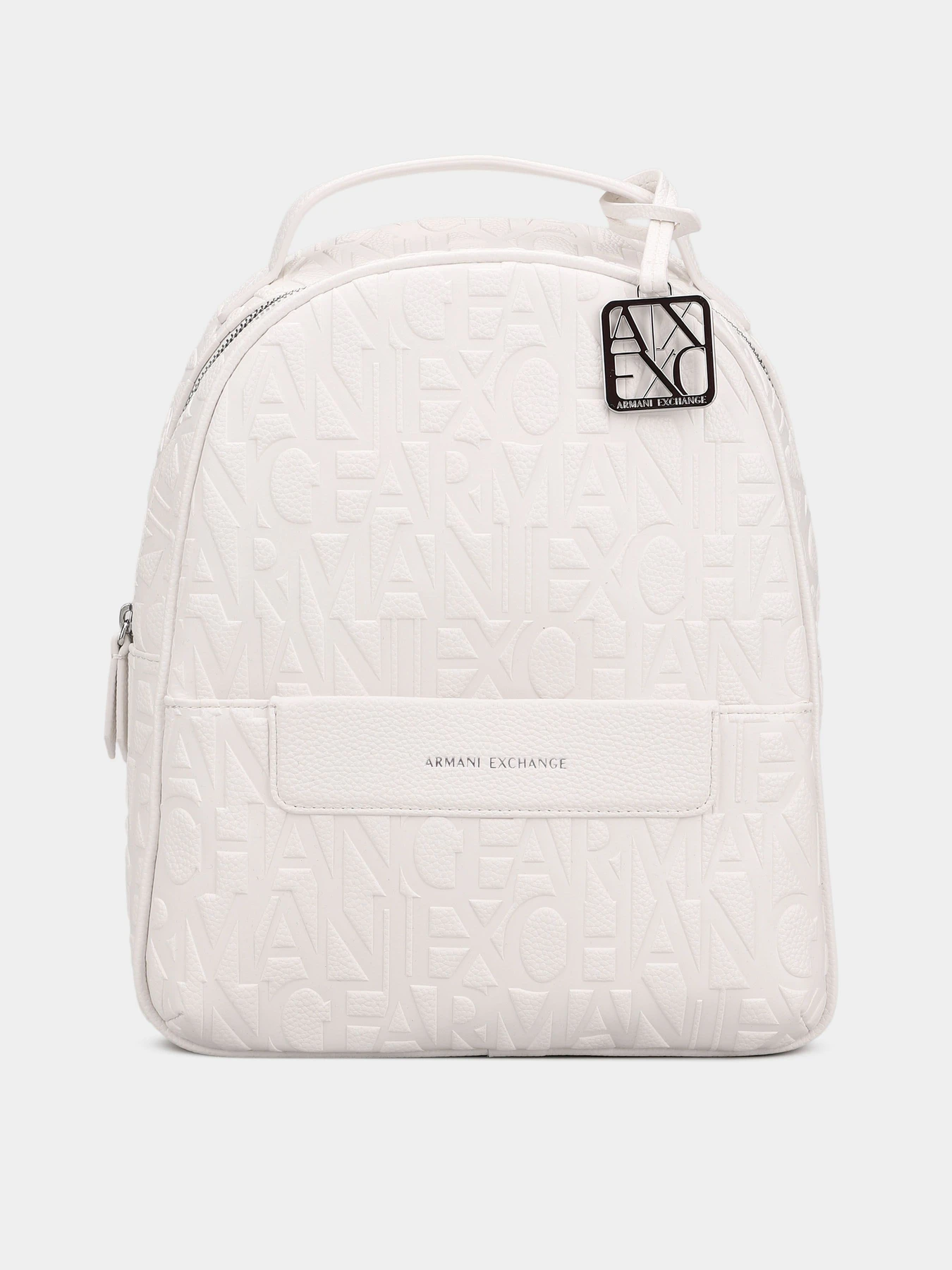 Рюкзаки Armani Exchange модель XW002234-AF15774-U0011 Рюкзаки Armani Exchange модель XW002234-AF15774-U0011 Фото