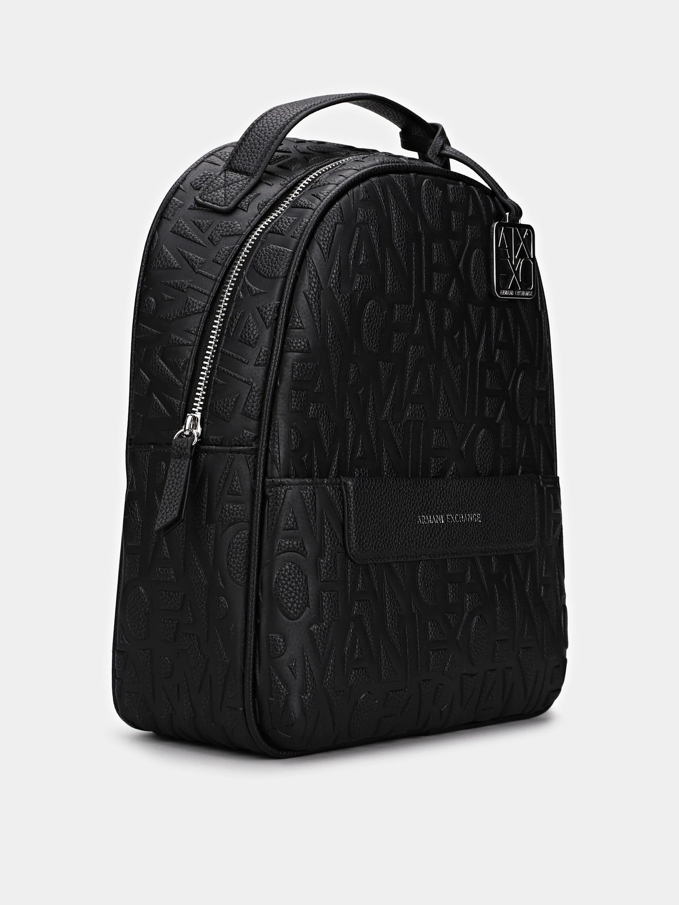 Рюкзаки Armani Exchange модель XW002234-AF15774-UC001 Рюкзаки Armani Exchange модель XW002234-AF15774-UC001 Фото