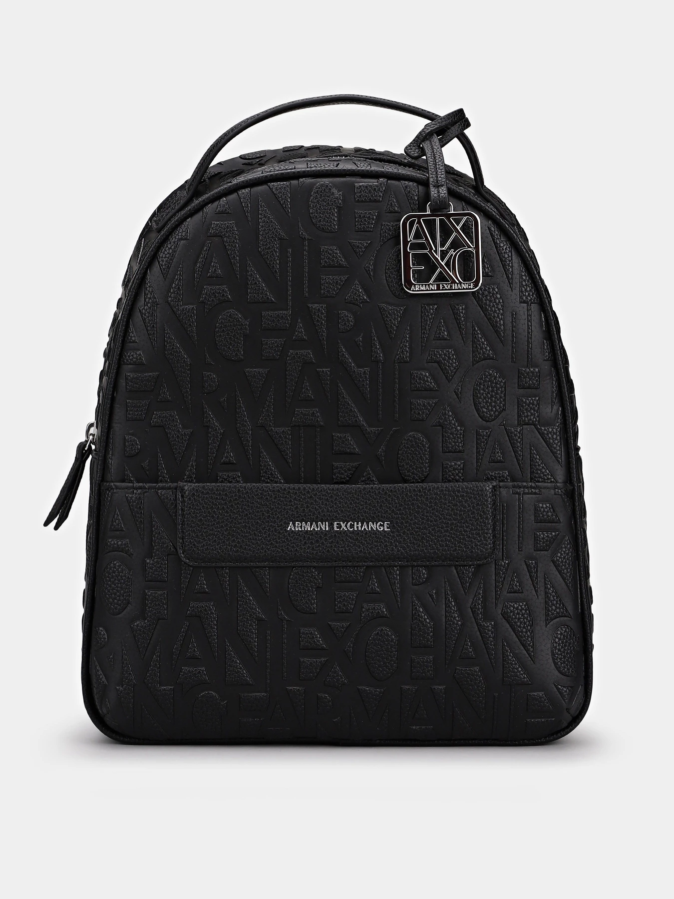 Рюкзаки Armani Exchange модель XW002234-AF15774-UC001 Рюкзаки Armani Exchange модель XW002234-AF15774-UC001 Фото