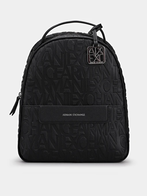 Рюкзаки Armani Exchange модель XW002234-AF15774-UC001 Фото