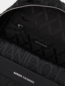 Рюкзаки Armani Exchange модель XW002234-AF15774-UC001 Фото