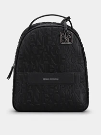 Рюкзаки Armani Exchange модель XW002234-AF15774-UC001 Фото