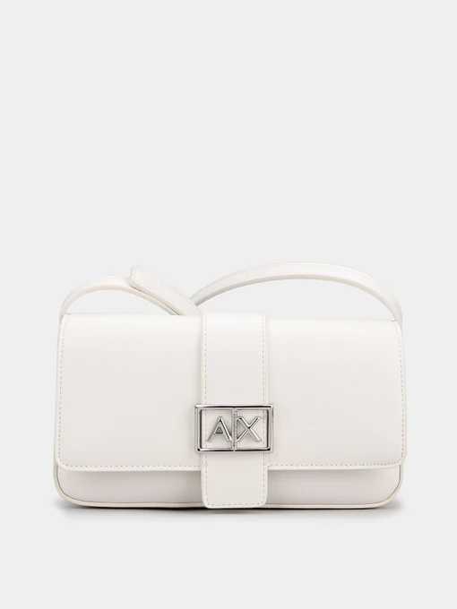 Сумки Armani Exchange модель XW002567-AF12039-U0011 Фото