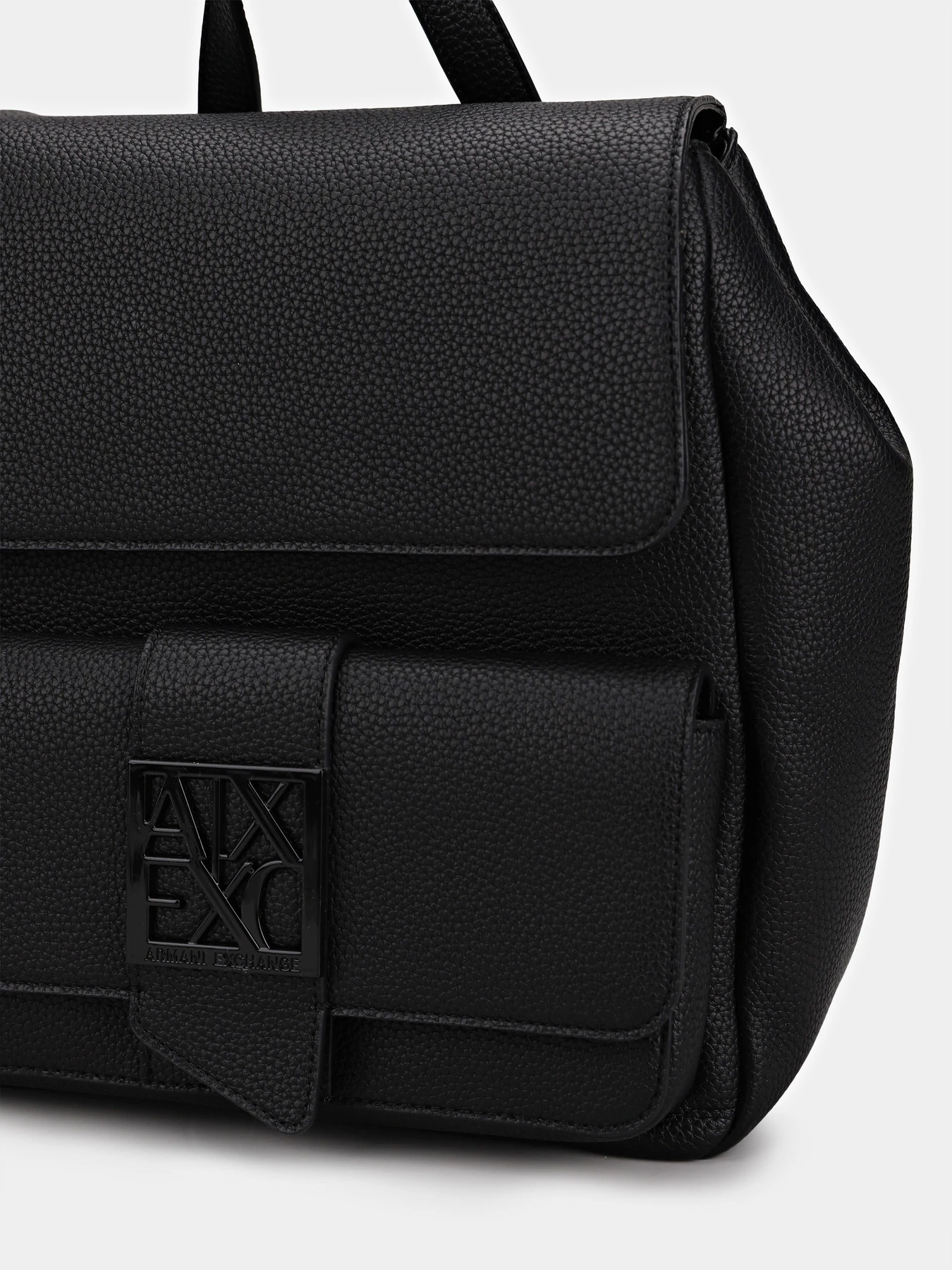 Рюкзаки Armani Exchange модель XW002591-AF11902-UC001 Рюкзаки Armani Exchange модель XW002591-AF11902-UC001 Фото