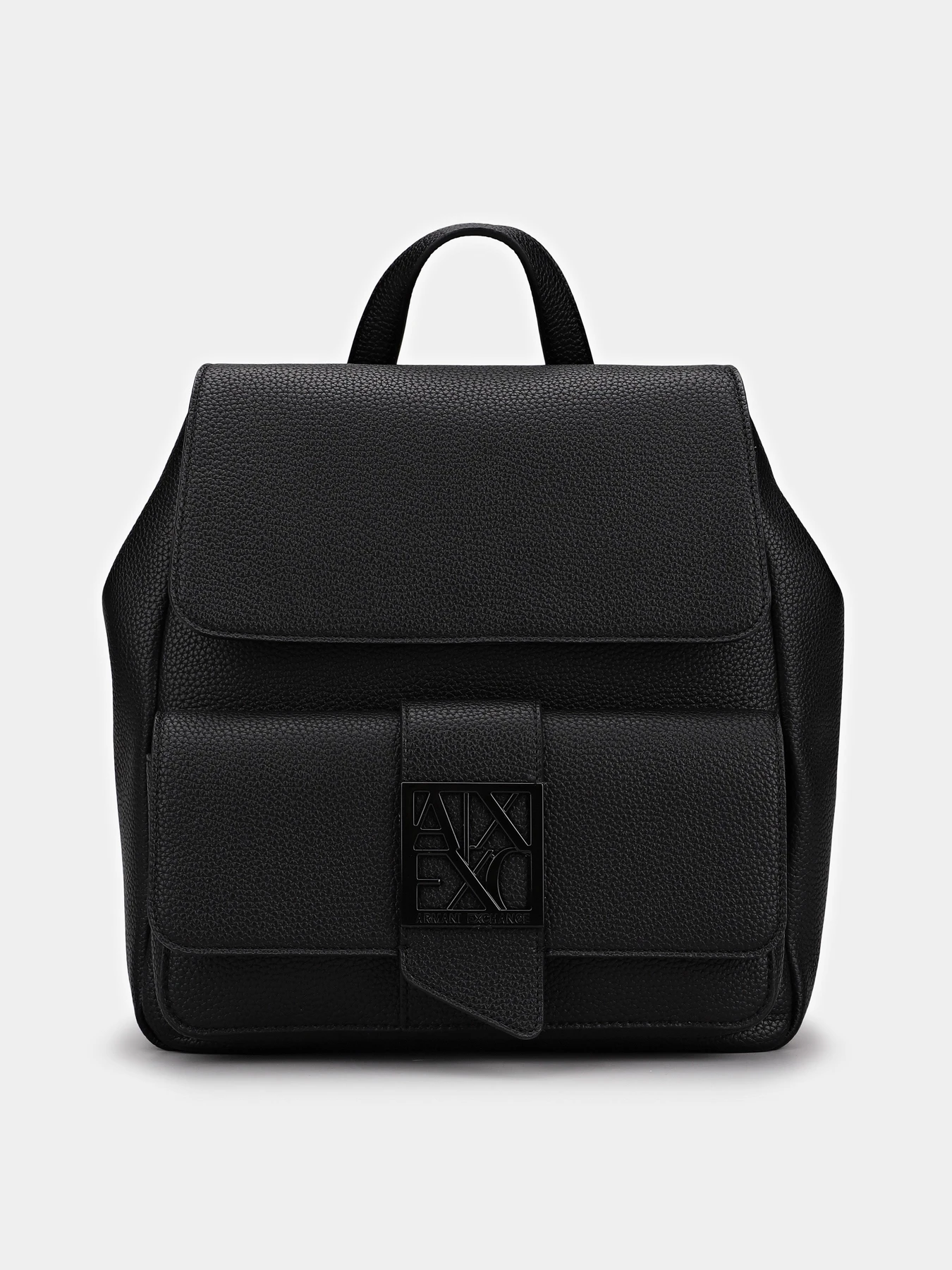 Рюкзаки Armani Exchange модель XW002591-AF11902-UC001 Рюкзаки Armani Exchange модель XW002591-AF11902-UC001 Фото