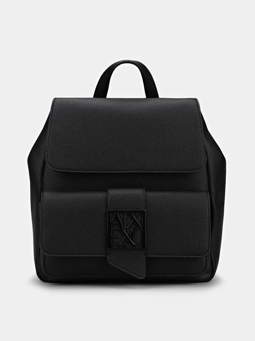Рюкзаки Armani Exchange модель XW002591-AF11902-UC001 Фото